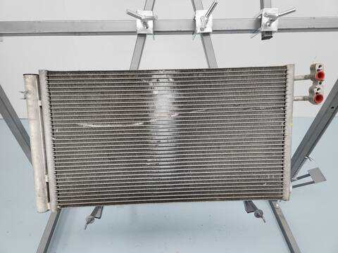 Radiador Calefaccion A.A. Bmw Serie 1 114 118D BERLINA 143CV 105KW