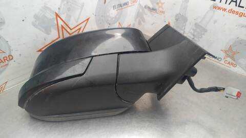 Foto 4ª: Retrovisor Derecho Ford Focus TREND 116CV 85KW [KKDA] (2008)
