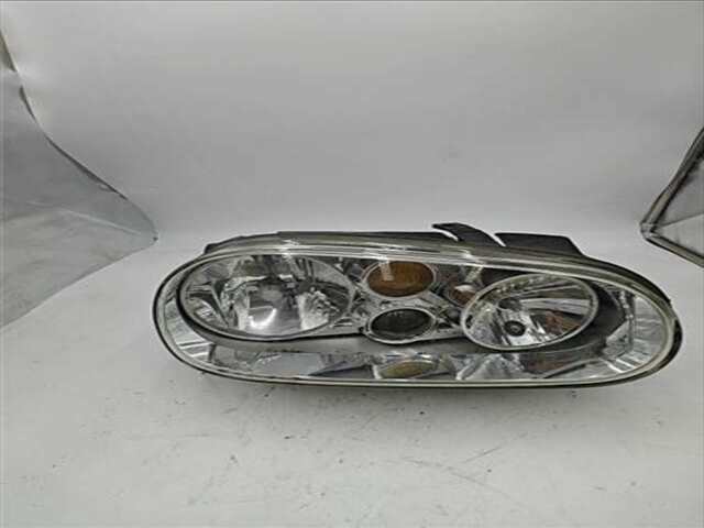 Faro Derecho Volkswagen Golf 1.4 CONCEPTLINE [1.4 LTR. - 55 KW 16V]