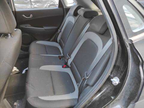 Asientos Traseros Hyundai Kona D4FE