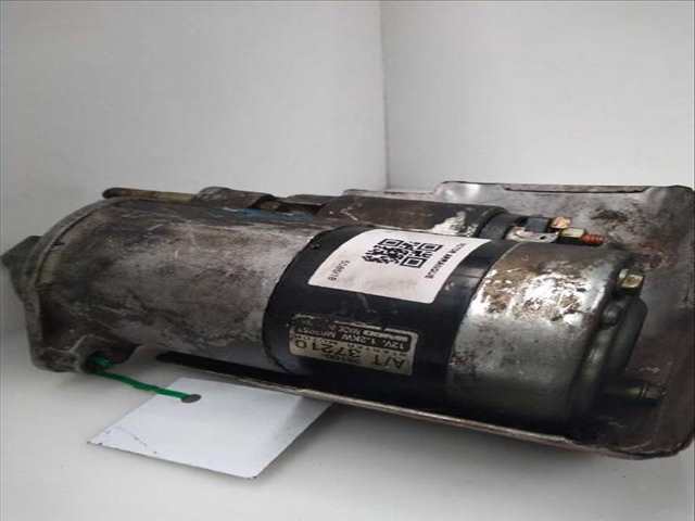 Foto 3ª: Motor de Arranque Hyundai Santa Fe 2.7 V6 4X4 (2000)