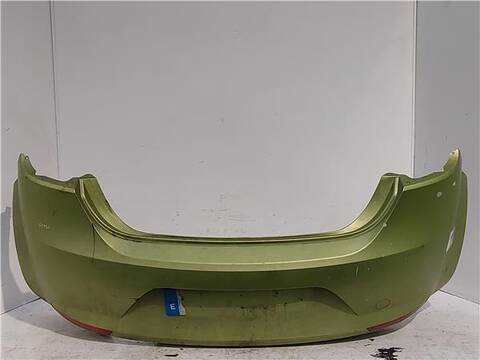 Paragolpes Trasero Seat Leon 1.9 TDI 105CV 77KW