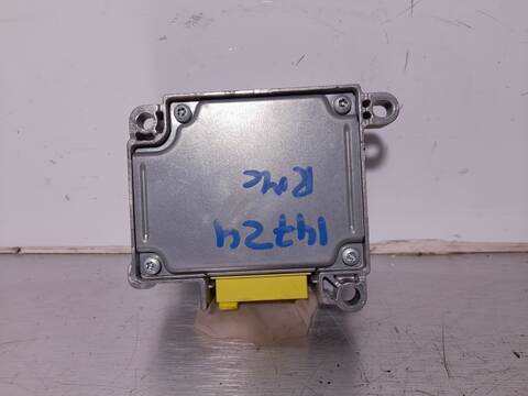 Foto 3ª: Centralita Airbag Isuzu D Max D CREW CAB 4WD [4JK1E4C] (2010)