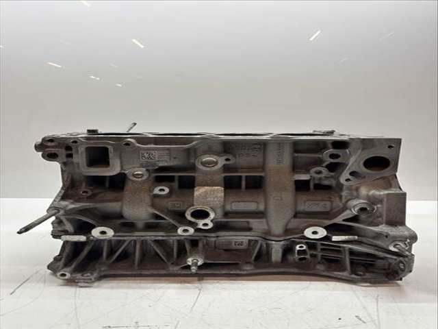 Foto 2ª: Bloque Motor Opel Astra 136 CV 100KW [B16DTH LVL] (2015)