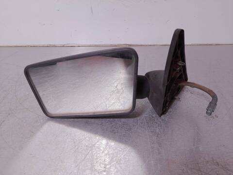 Foto 2ª: Retrovisor Izquierdo Citroen AX 11 TRE 54CV 40KW [H1A] (1991)