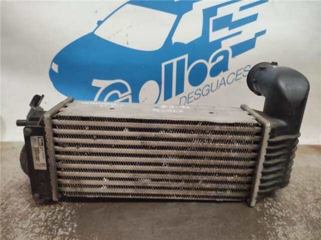 Foto 2ª: Intercooler Peugeot 607 2.2 HDI [4HX (DW12TED4/FAP)]