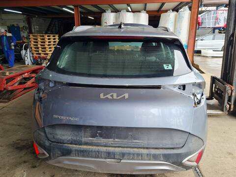 Portón Kia Sportage CONCEPT 149CV 110KW