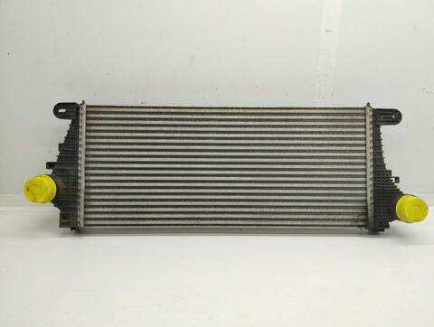 Intercooler Opel Insignia 1.6 CDTI DPF 136CV 100KW