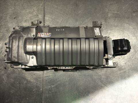 Bateria Gran Capacidad Hybrid Toyota Corolla 1.8 HYBRID ZWE211) HATCHBACK 122CV 90KW