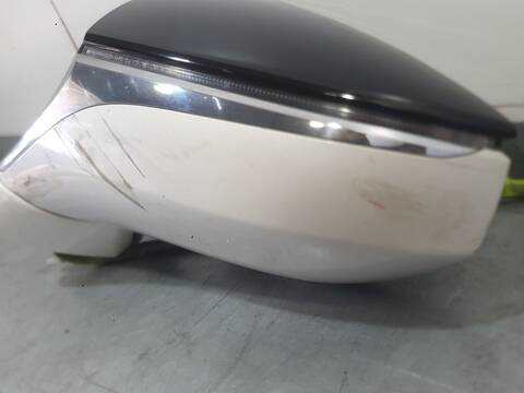 Foto 3ª: Retrovisor Izquierdo Lexus ES 300H 218CV [A25AFXS] (2019)