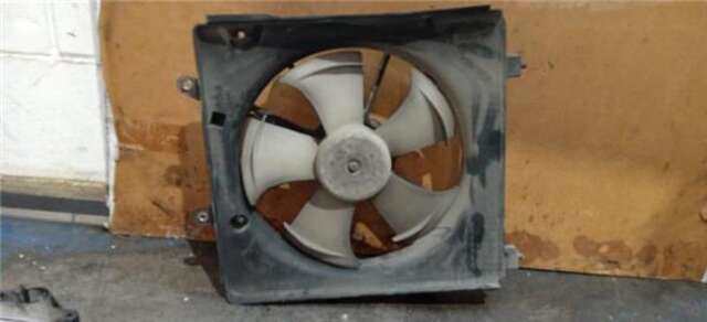 Foto 3ª: Electroventilador Honda Accord 2.0 (CL7) [K20A6]