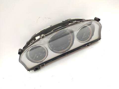 Foto 3ª: Cuadro de Instrumentos Mercedes Clase C 160 C 220 CDI 204.008) 170CV 125KW [651911] (2010)