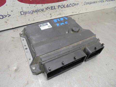 Foto 3ª: Centralita Motor ECU Toyota Prius 112CV 82KW [2ZR-FXE] (2011)