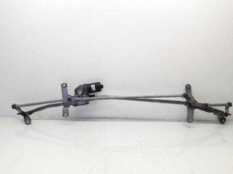 Foto 1ª: Brazo Limpia Delantero Izquierdo Mercedes Vito 2.1 CDI CAT 136CV 100KW [651940] (2011)