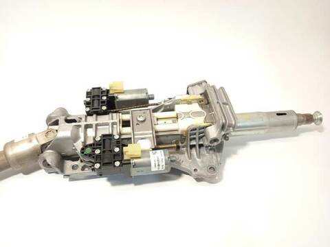 Foto 2ª: Columna Dirección Mercedes Clase S 220 SL 500 231.473) 435CV 320KW [278927] (2013)