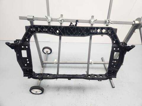 Foto 4ª: Panel Frontal Kia Rio BASIC 75CV 55KW [D3FA] (2013)