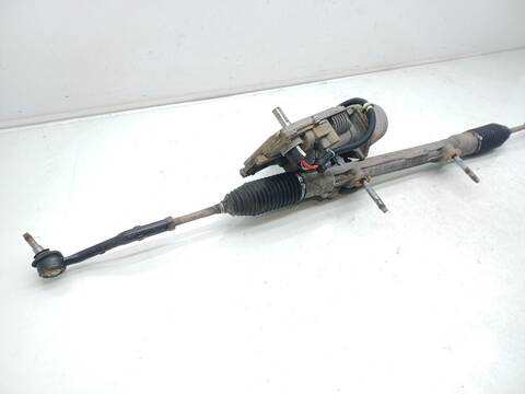 Foto 3ª: Cremallera de Direccion Citroen C3 1.4 73CV 54KW [K6E (TU3A),KFT (TU3A),KFT (TU3AE5)] (2011)