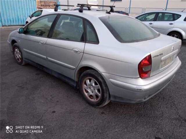 Foto 2ª: Abs Citroen C5 2.0 HDI [RHZ (DW10ATED)]