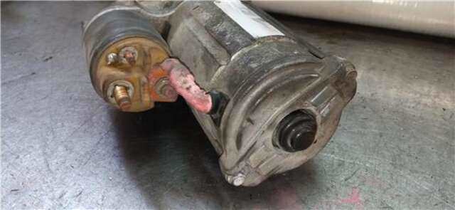 Foto 2ª: Motor de Arranque Citroen Jumpy 2.0 CLUB XL [2.0 LTR. - 90 KW BLUE-HDI FAP]