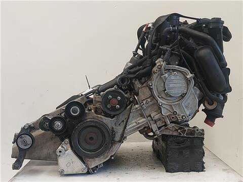 Motor Completo Mercedes Vaneo 1.7 CDI VANEO 414.700) 91CV 67KW
