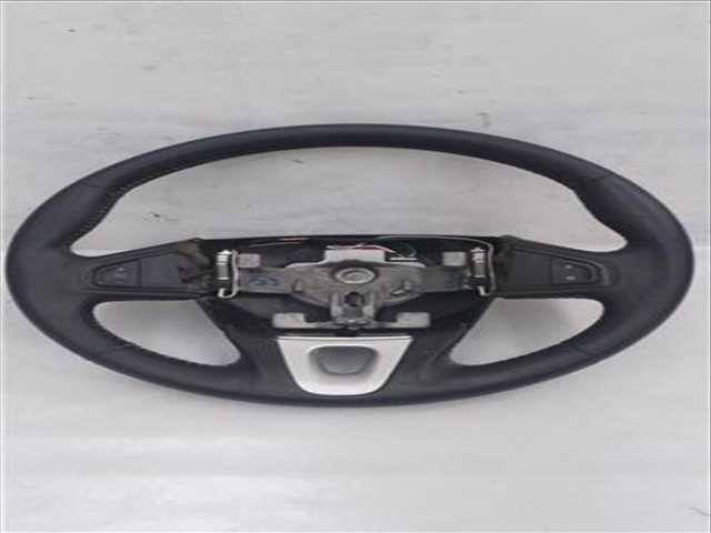 Volante Renault Megane 1.5 DYNAMIQUE [1 5 LTR. - 78 KW DCI DIESEL FAP] BERLINA 106CV III BERLINA 5P 2008 )