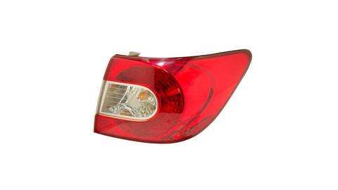 Piloto Trasero Derecho Chevrolet Epica LT 2 CAT 143CV