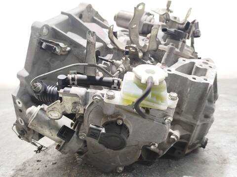 Foto 3ª: Caja Cambios Toyota Yaris 1.33 VVT-I NSP90_) 100CV 74KW [1NR-FE] (2011)