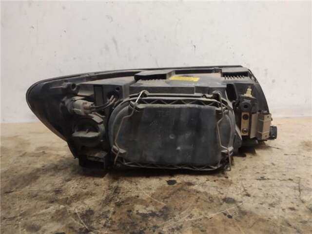 Foto 2ª: Faro Izquierdo Volvo V50 1.6 D MOMENTUM [1.6 LTR. - 81 KW DIESEL CAT] [D 4164 T]