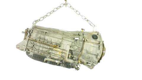 Foto 3ª: Caja Cambios Mercedes Clase E 180 E 220 CDI - BLUETEC 212.001 212.002) (2009)