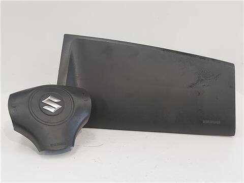 Foto 1ª: Kit Airbag Suzuki Grand Vitara 1.9 DDIS 129CV 95KW [D/F9Q] (2006)