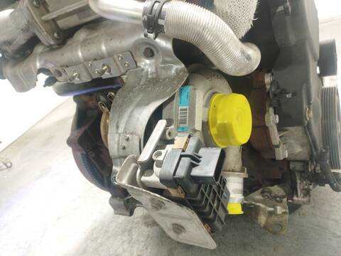 Foto 3ª: Motor Completo Citroen C Crosser 2.2 HDI 156CV 115KW [4HK (DW12ME5),4HN (DW12MTED4)] (2012)