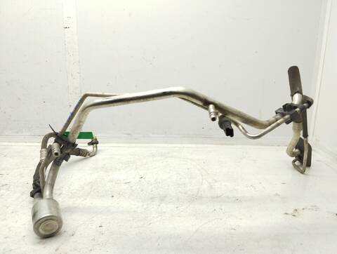 Foto 3ª: Tubos Aire Acondicionado Citroen C4 COLLECTION BERLINA 90CV 66KW [D-9HX] (2006)