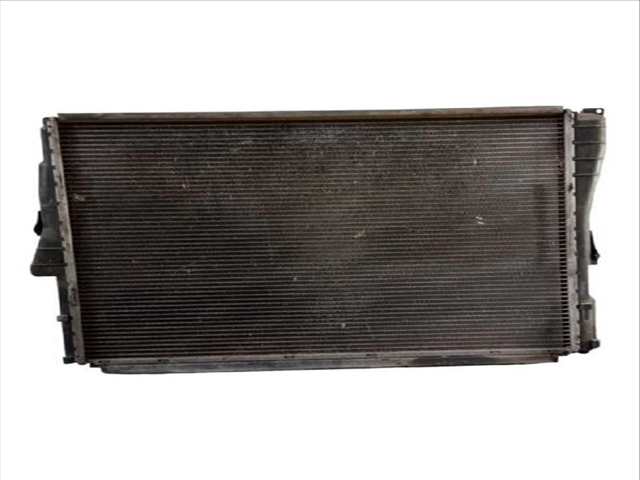 Foto 1ª: Radiador Motor Bmw X3 2.0 D 150CV (2003)