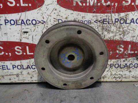 Cigüeñal Peugeot 407 ST CONFORT 136CV 100KW