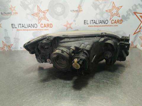 Foto 3ª: Faro Izquierdo Mazda 3 2.0 TD F COMFORT 101CV 74KW [RF] (2003)