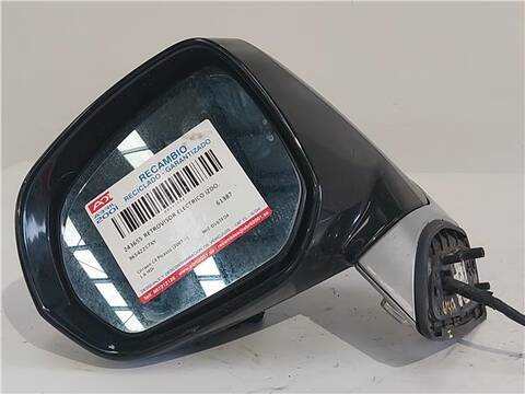 Retrovisor Izquierdo Citroen C4 1.6 HDI PICASSO 109CV 80KW