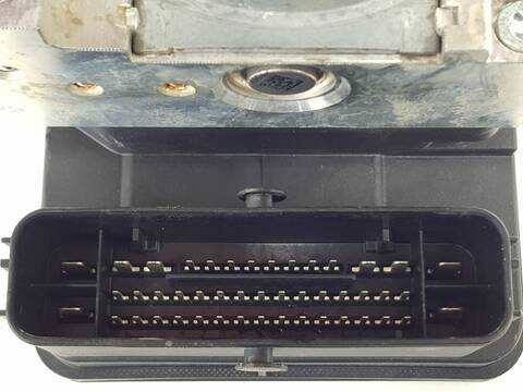 Foto 2ª: Abs Dacia Jogger EXTREME GO