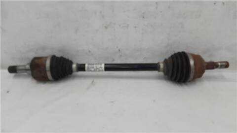 Transmision Delantera Izquierda Opel Mokka 1.2 76) 131CV 96KW