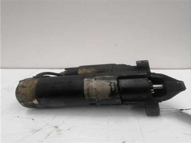 Foto 2ª: Motor de Arranque Renault Scenic 1.9 DCI RX4 102CV I JA...) 1999 ) [F9Q 740]