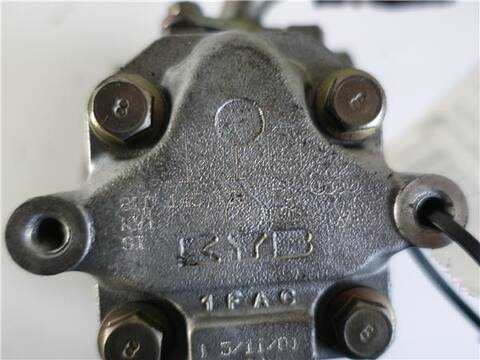 Foto 3ª: Bomba Servodireccion Audi A4 2.0 BERLINA 130CV 96KW [ALT] (2001)