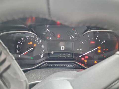 Foto 2ª: Cuadro de Instrumentos Citroen C3 FEEL AIRCROSS 110CV 81KW [YH01] (2023)