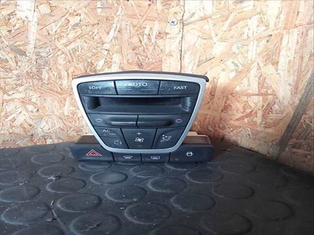 Foto 1ª: Mando Climatizador Renault Laguna AUTHENTIQUE 1 DCI DIESEL 110CV [K9K780] (2007)