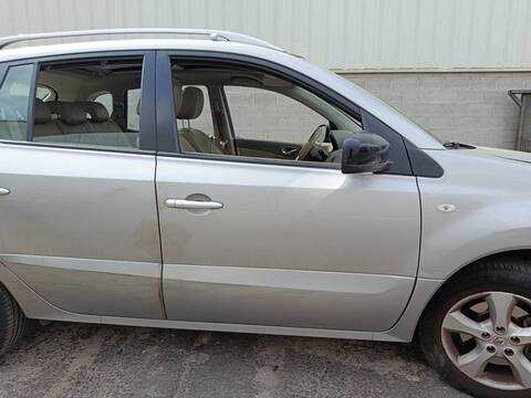 Puerta Delantera Derecha Renault Koleos M9R830