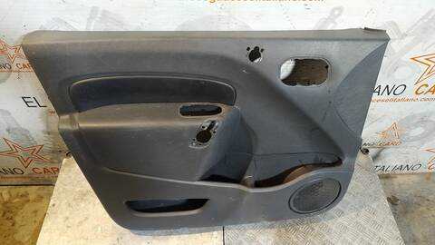 Foto 3ª: Tapizados Cartoneras Renault Kangoo PROFESIONAL 90CV 66KW [K9K608] (2016)