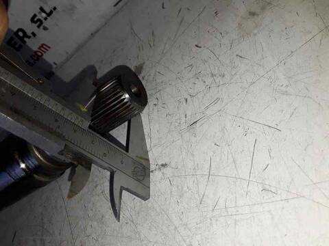 Foto 3ª: Transmision Delantera Derecha Mini Mini VERSION INDEFINIDA (2006)