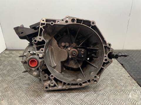 Caja Cambios Citroen C4 9HZ PICASSO