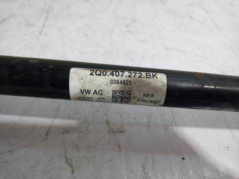 Foto 2ª: Transmision Delantera Derecha Seat Ibiza ERENCE 95CV [DLAC] (2017)