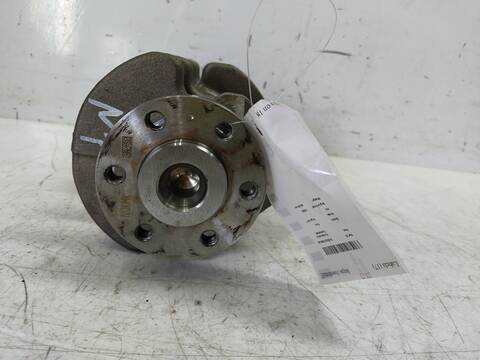 Cigüeñal Ford Kuga 1.5 TDCI 120 CV 88KW