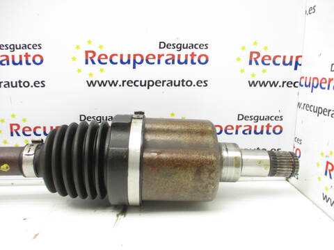 Foto 3ª: Transmision Delantera Izquierda Ford C Max T3DA CEU) (2014)