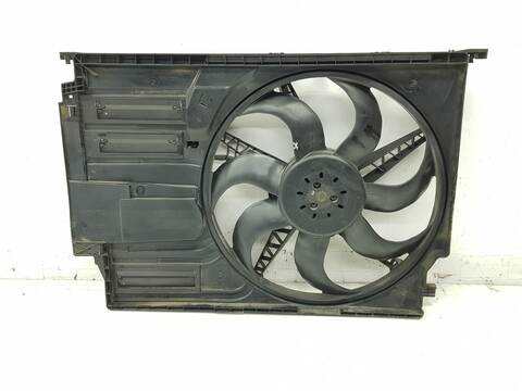 Electroventilador Mini Cooper D CLUBMAN